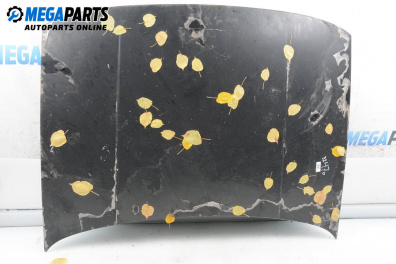 Преден капак за Volkswagen Passat II Variant B3, B4 (02.1988 - 06.1997), 4+1 вр., комби, позиция: предна