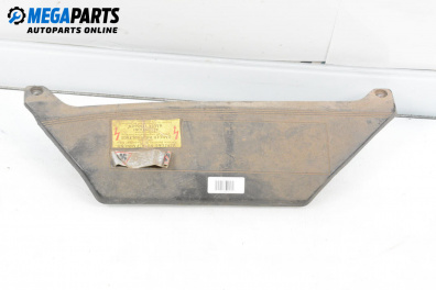 Кора над радиатор за Volkswagen Passat II Variant B3, B4 (02.1988 - 06.1997), 4+1 вр., комби