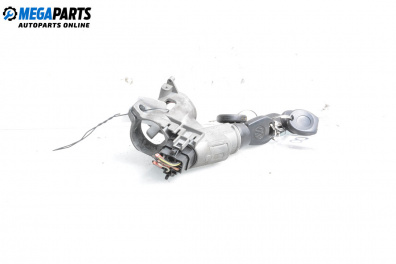 Контактен ключ за Volkswagen Passat II Variant B3, B4 (02.1988 - 06.1997)