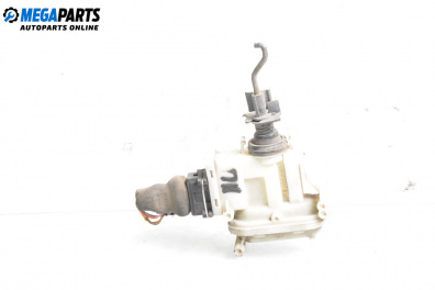 Машинка централно заключване за Volkswagen Passat II Variant B3, B4 (02.1988 - 06.1997), 4+1 вр., позиция: задна