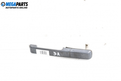 Външна дръжка за Volkswagen Passat II Variant B3, B4 (02.1988 - 06.1997), 4+1 вр., комби, позиция: задна, лява