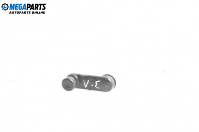 Ръкохватка врата за Dacia Logan Sedan I (09.2004 - 10.2012), 4+1 вр., седан, позиция: задна, лява