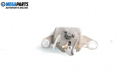 Брава преден капак за Dacia Logan Sedan I (09.2004 - 10.2012)