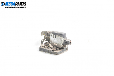 Брава на врата за Dacia Logan Sedan I (09.2004 - 10.2012), позиция: задна, лява