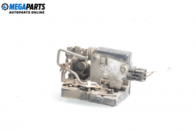 Брава на врата за Dacia Logan Sedan I (09.2004 - 10.2012), позиция: задна, дясна