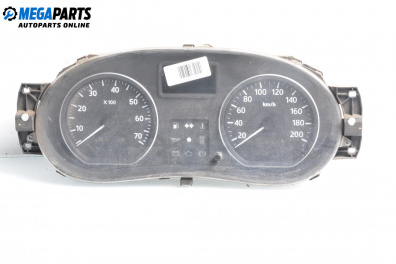 Километраж за Dacia Logan Sedan I (09.2004 - 10.2012) 1.4 (LSOA, LSOC, LSOE, LSOG), 75 к.с.