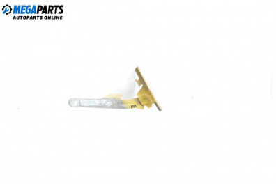 Панта преден капак за Dacia Logan Sedan I (09.2004 - 10.2012), 4+1 вр., седан, позиция: лява