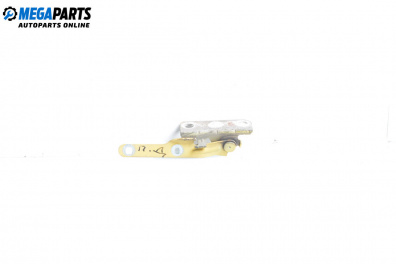 Панта преден капак за Dacia Logan Sedan I (09.2004 - 10.2012), 4+1 вр., седан, позиция: дясна