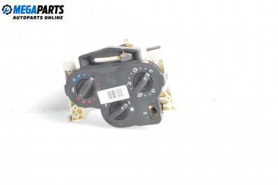 Панел парно за Dacia Logan Sedan I (09.2004 - 10.2012)