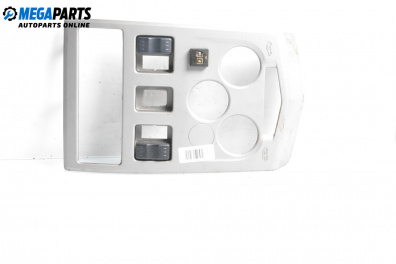 Централна конзола за Dacia Logan Sedan I (09.2004 - 10.2012)