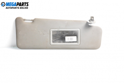 Сенник за Dacia Logan Sedan I (09.2004 - 10.2012), позиция: дясна