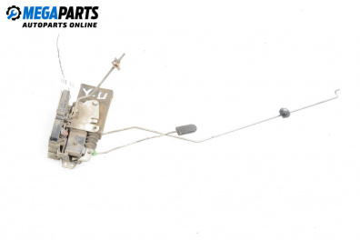 Брава на врата за Dacia Logan Sedan I (09.2004 - 10.2012), позиция: предна, лява