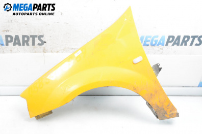 Калник за Dacia Logan Sedan I (09.2004 - 10.2012), 4+1 вр., седан, позиция: предна, лява