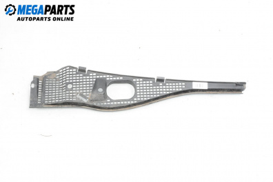 Кора под чистачки за Dacia Logan Sedan I (09.2004 - 10.2012), 4+1 вр., седан