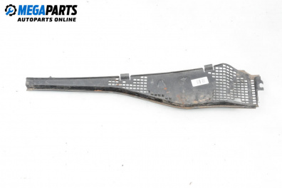 Кора под чистачки за Dacia Logan Sedan I (09.2004 - 10.2012), 4+1 вр., седан