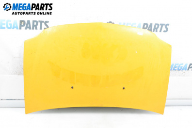 Преден капак за Dacia Logan Sedan I (09.2004 - 10.2012), 4+1 вр., седан, позиция: предна