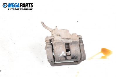 Спирачен апарат за Dacia Logan Sedan I (09.2004 - 10.2012), позиция: предна, дясна