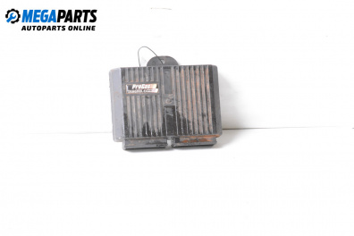 Компютър газова уредба за Dacia Logan Sedan I (09.2004 - 10.2012)