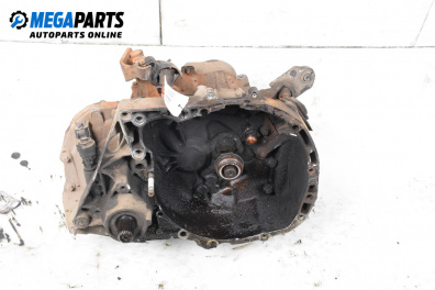 Ръчна скоростна кутия за Dacia Logan Sedan I (09.2004 - 10.2012) 1.4 (LSOA, LSOC, LSOE, LSOG), 75 к.с.