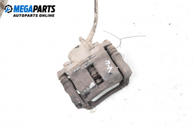 Спирачен апарат за Dacia Logan Sedan I (09.2004 - 10.2012), позиция: предна, лява