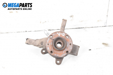 Шенкел главина за Dacia Logan Sedan I (09.2004 - 10.2012), позиция: предна, лява