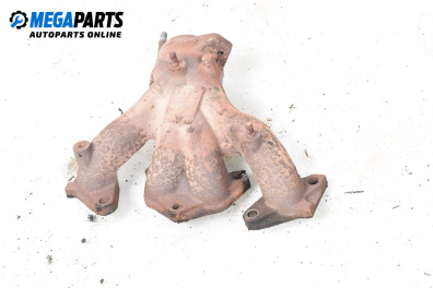 Изпускателен колектор  за Dacia Logan Sedan I (09.2004 - 10.2012) 1.4 (LSOA, LSOC, LSOE, LSOG), 75 к.с.