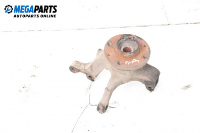 Шенкел главина за Dacia Logan Sedan I (09.2004 - 10.2012), позиция: предна, дясна