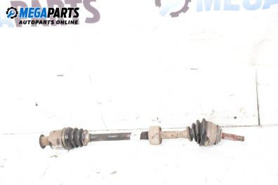 Полуоска за Dacia Logan Sedan I (09.2004 - 10.2012) 1.4 (LSOA, LSOC, LSOE, LSOG), 75 к.с., позиция: предна, дясна