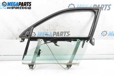 Основа кора врата за Audi A4 Sedan B6 (11.2000 - 12.2004), 4+1 вр., седан, позиция: предна, лява