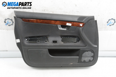 Кора врата за Audi A4 Sedan B6 (11.2000 - 12.2004), 4+1 вр., седан, позиция: предна, лява