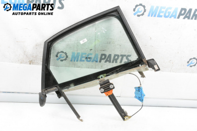 Основа кора врата за Audi A4 Sedan B6 (11.2000 - 12.2004), 4+1 вр., седан, позиция: задна, дясна