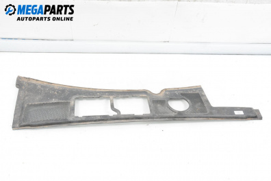 Кора под чистачки за Audi A4 Sedan B6 (11.2000 - 12.2004), 4+1 вр., седан