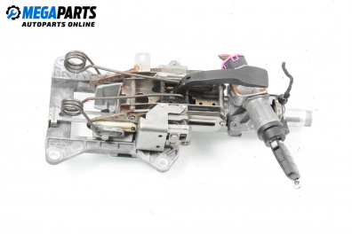 Кормилен прът за Audi A4 Sedan B6 (11.2000 - 12.2004)