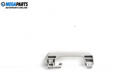 Ръкохватка за таван за Audi A4 Sedan B6 (11.2000 - 12.2004), 4+1 вр., позиция: задна, лява