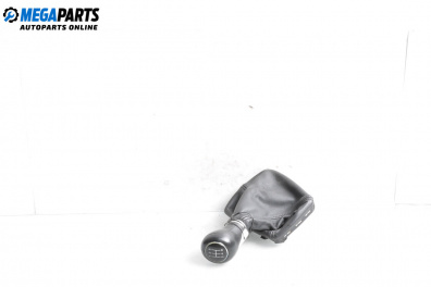 Кожа скоростен лост за Audi A4 Sedan B6 (11.2000 - 12.2004)