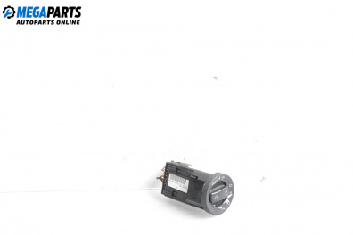 Ключ светлини  за Audi A4 Sedan B6 (11.2000 - 12.2004)