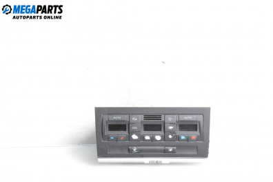 Панел климатроник за Audi A4 Sedan B6 (11.2000 - 12.2004)