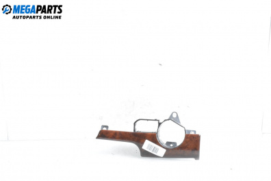 Интериорна пластмаса ключ светлини за Audi A4 Sedan B6 (11.2000 - 12.2004), 4+1 вр., седан