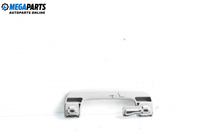 Ръкохватка за таван за Audi A4 Sedan B6 (11.2000 - 12.2004), 4+1 вр., позиция: задна, дясна