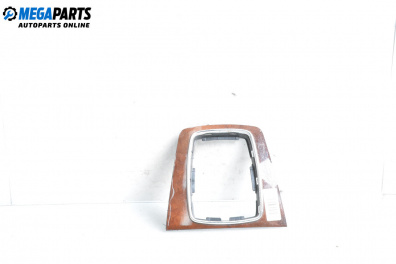 Конзола скоростен лост за Audi A4 Sedan B6 (11.2000 - 12.2004)