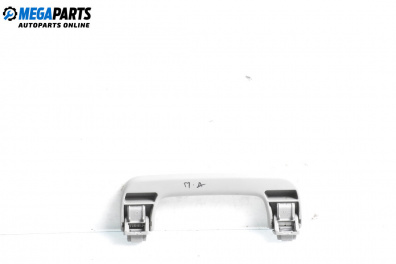 Ръкохватка за таван за Audi A4 Sedan B6 (11.2000 - 12.2004), 4+1 вр., позиция: предна, дясна