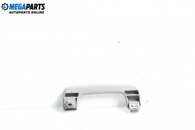 Ръкохватка за таван за Audi A4 Sedan B6 (11.2000 - 12.2004), 4+1 вр., позиция: предна, лява