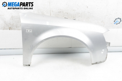 Калник за Audi A4 Sedan B6 (11.2000 - 12.2004), 4+1 вр., седан, позиция: предна, дясна