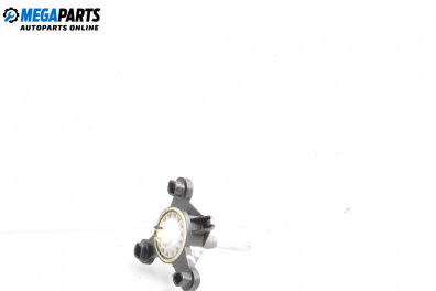 Ръчна машинка стъклоповдигач за Audi A4 Sedan B6 (11.2000 - 12.2004), 4+1 вр., седан, позиция: задна, лява