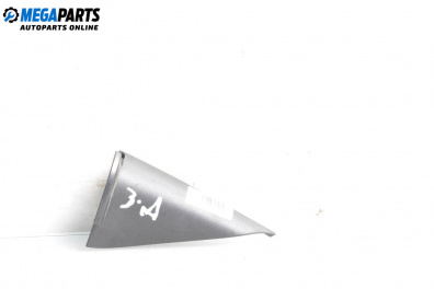 Интериорна пластмаса за Audi A4 Sedan B6 (11.2000 - 12.2004), 4+1 вр., седан, позиция: дясна