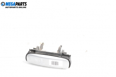 Външна дръжка за Audi A4 Sedan B6 (11.2000 - 12.2004), 4+1 вр., седан, позиция: предна, дясна