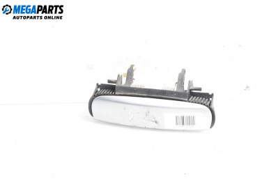 Външна дръжка за Audi A4 Sedan B6 (11.2000 - 12.2004), 4+1 вр., седан, позиция: задна, дясна