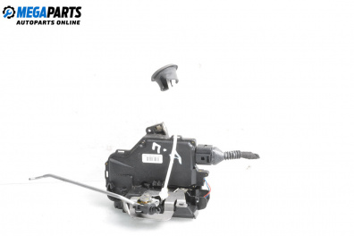 Брава на врата за Audi A4 Sedan B6 (11.2000 - 12.2004), позиция: предна, дясна