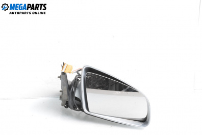 Огледало за Audi A4 Sedan B6 (11.2000 - 12.2004), 4+1 вр., седан, позиция: дясна