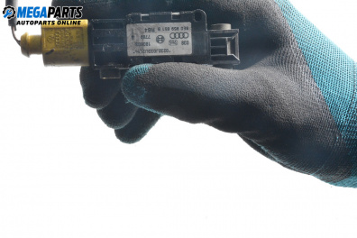 Сензор airbag за Audi A4 Sedan B6 (11.2000 - 12.2004), № 8E0 959 651 B